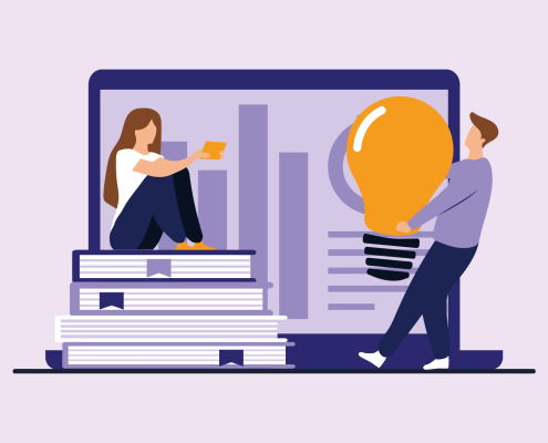 How to harness learning design for effective learning